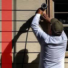 Siding Removal and Disposal in West Chicago, IL